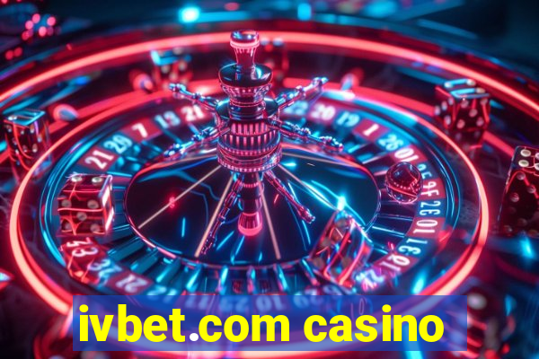 ivbet.com casino